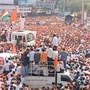 Maratha Protest