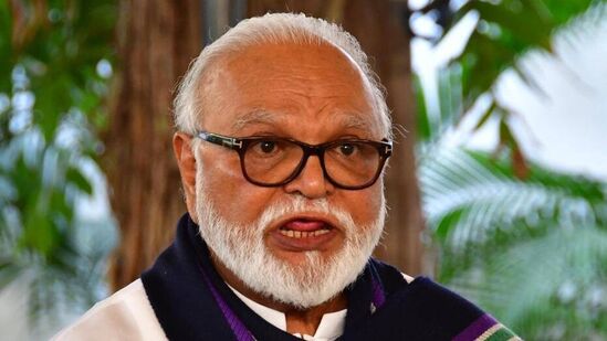 Chhagan Bhujbal