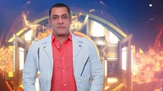 Bigg Boss 17