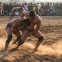 namo kunsti maha kumbh