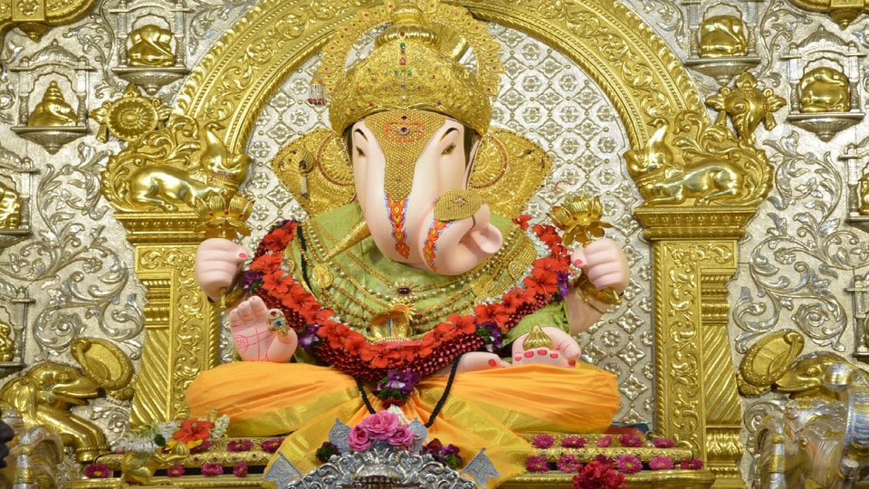 Sankashti Chaturthi वर्षाची पहिली संकष्ट चतुर्थी शोभन योगात, जाणून