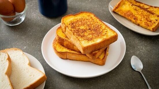 Healthy Breakfast Recipe 