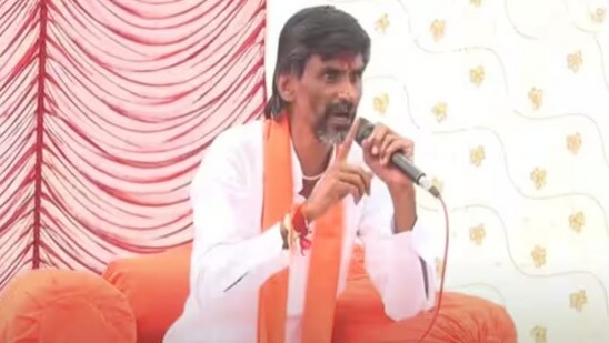Manoj Jarange