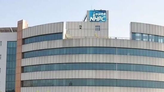National Hydroelectric Power Corporation