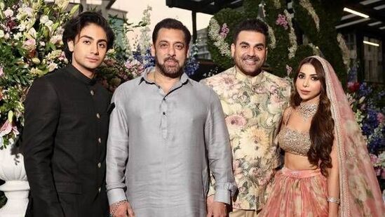 Salman Khan