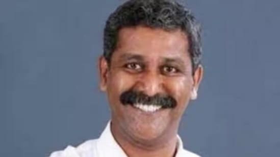 BJP Leader Murder Case 