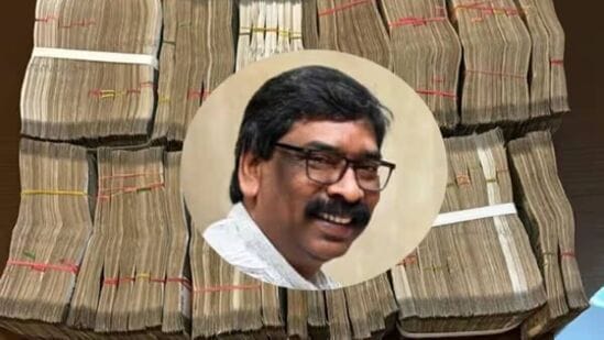 Hemant Soren