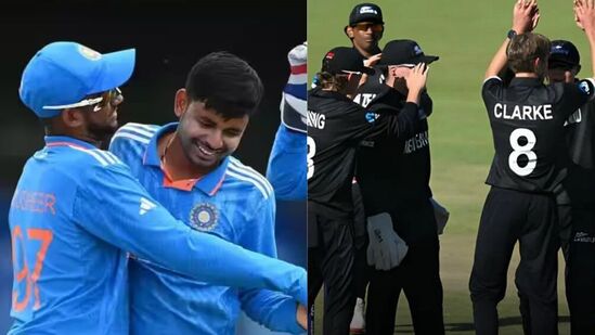u 19 world cup ind vs nz super six live streaming