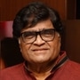 Maharashtra Bhushan Award Ashok Saraf