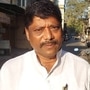 Ravindra Dhangekar
