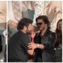 Shah Rukh Khan Viral Video