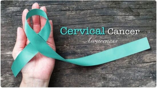 Cervical Cancer Prevention Week 2024