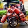 commercial lpg gas cylinder price hike 