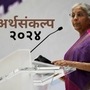 Nirmala Sitharaman Announcement on Tax Demand