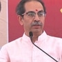 Uddhav Thackeray Speech in Pen Rally