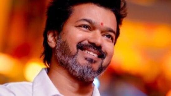 Actor Vijay has forayed into politics with Tamilaga Vetri Kazham party.