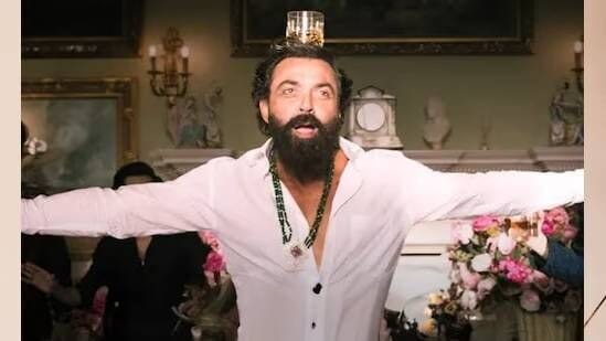 Bobby Deol