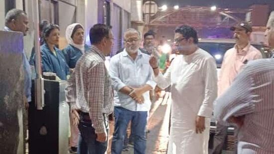 Raj Thackeray