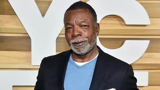 Carl Weathers Passes Away