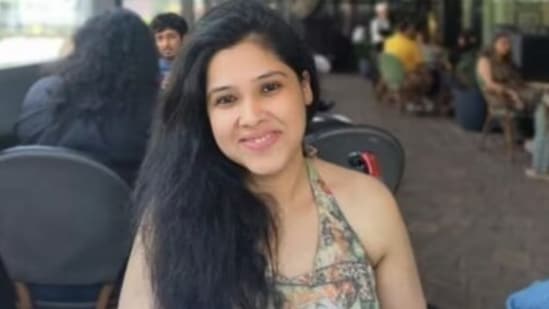 आरुषि सिंह 