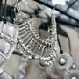 Silver jewelry cleaning tips  