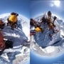 360 degree view of Mount Everest goes viral
