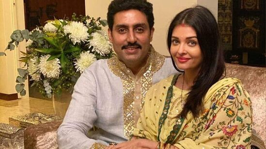 Abhishek-Aishwarya News