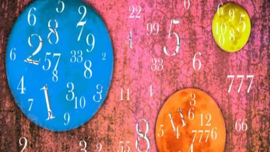 Numerology Horoscope