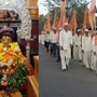 sant nivrittinath maharaj yatra trimbakeshwar