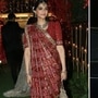 <p>बॉलिवूड अभिनेत्री सोनम कपूर ही कायमच तिच्या लूकमुळे चर्चेत असते. सध्या सोशल मीडियावर सोनमचा एक व्हिडीओ व्हायरल झाला आहे. हा व्हिडीओ सोनमने परिधान केलेल्या लूकने सर्वांचे लक्ष वेधले आहे.</p>
