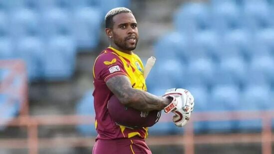 Fabian Allen Robbed At Gunpoint