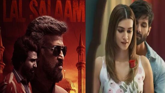 Movies Releasing This Week on OTT and theaters