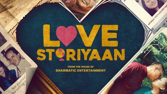 Valentine's Special Love Storiyaan