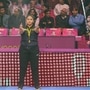 women referee career