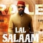Lal Salaam Trailer