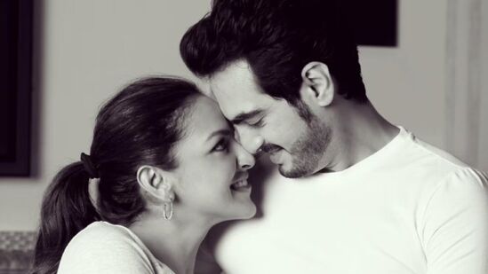 Esha Deol And Bharat Takhtani Divorce 