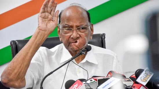 Nationalist Congress Party