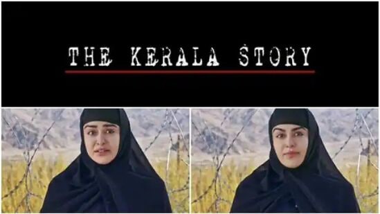 The Kerala Story OTT Release