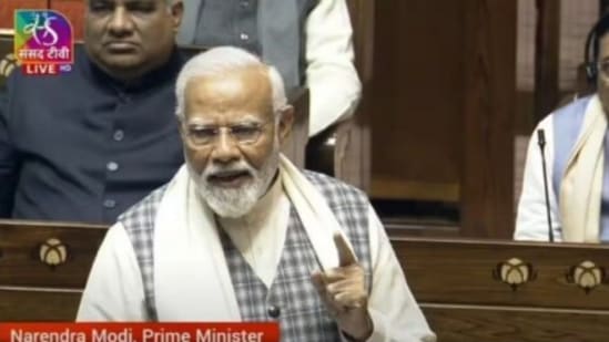 PM Narendra Modi