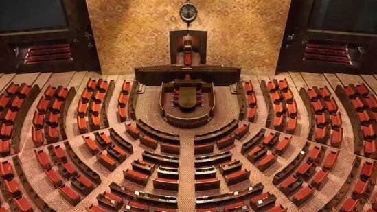 Rajya sabha Elaction