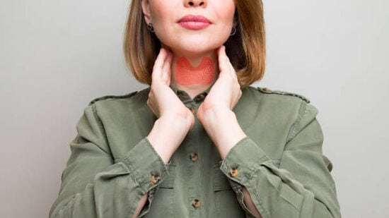 Thyroid Problem 