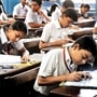 Maharashtra SSC-HSC board examination 