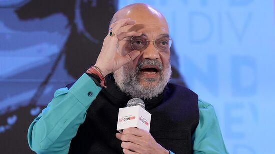Amit Shah speaks on CAA and Lok Sabha elections