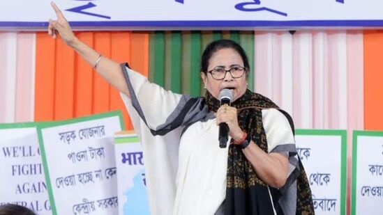 Rajya Sabha Election