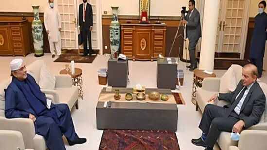 coalition government will be formed in pakistan