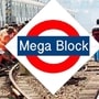 Pune-lonavala railway local megablock 
