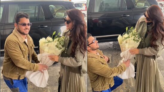 Jacqueline Fernandez Jacqueline Fernandez