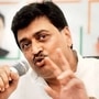 Why Ashok Chavan resigns from congress