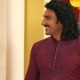 Actor Ranveer Singh Ad With Johnny Sins