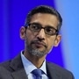 Sundar Pichai 